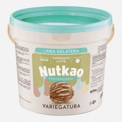 VARIEGATO ICE AL LATTE (14%) DA KG 5