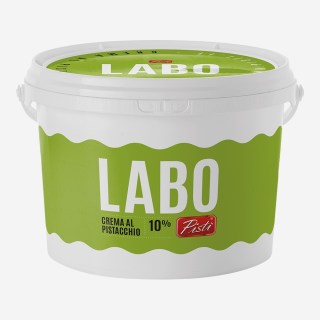 *CREMA PISTACCHIO (10%) DA FARCITURA KG 5