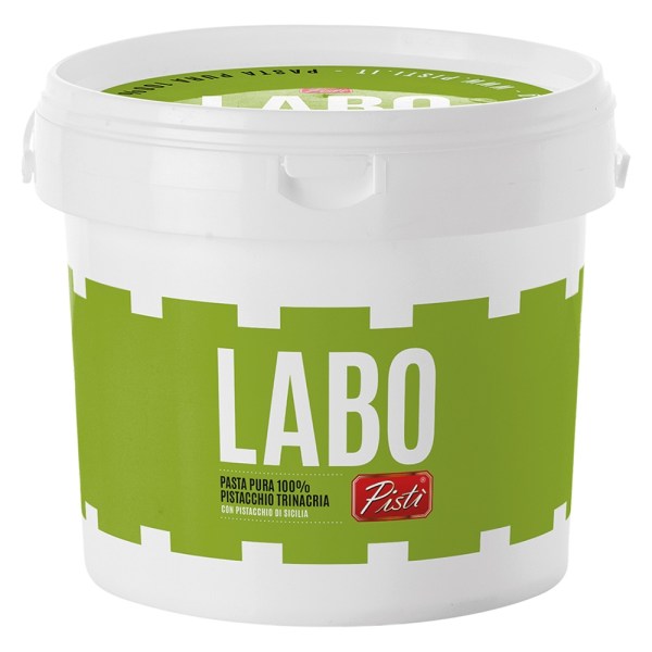 *PASTA PURA 100% PISTACCHIO TRINACRIA DI SICILIA DA KG 3