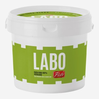 *PASTA PURA 100% PISTACCHIO VERDE DI BRONTE DOP DA KG 3