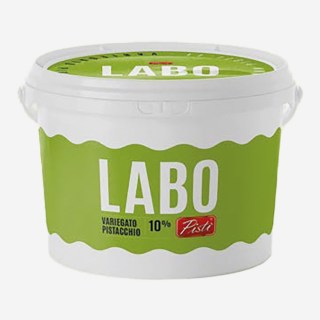 *VARIEGATO ICE PISTACCHIO (10%) DA KG 5