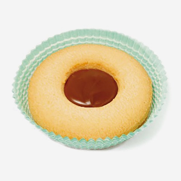 DOBLONI NOCCIOLA E CACAO DA KG 1,5 (B57.16)