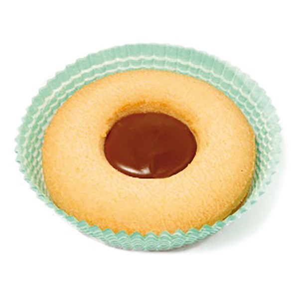 DOBLONI NOCCIOLA E CACAO DA KG 1,5 (B57.16)