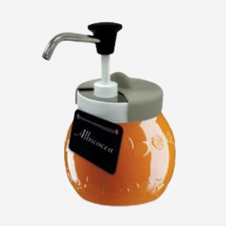 DISPENSER UP HORECA PER JAM IN JAR (1 PZ)