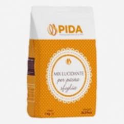 MIX LUCIDANTE PRODOTTI DA FORNO IN POLVERE DA KG 1