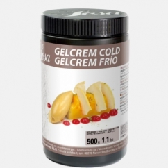 GELCREM FREDDO -E1401- SOSA (500 GR)