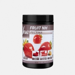 PECTINA DI FRUTTA NH SOSA (500 GR)