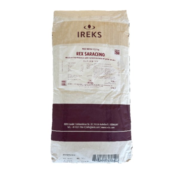 MIX REX SARACENO DA KG 12,5