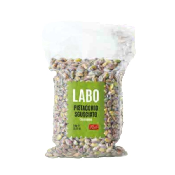 PISTACCHI SGUSCIATI DA KG 1
