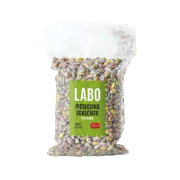 PISTACCHI SGUSCIATI DA KG 1