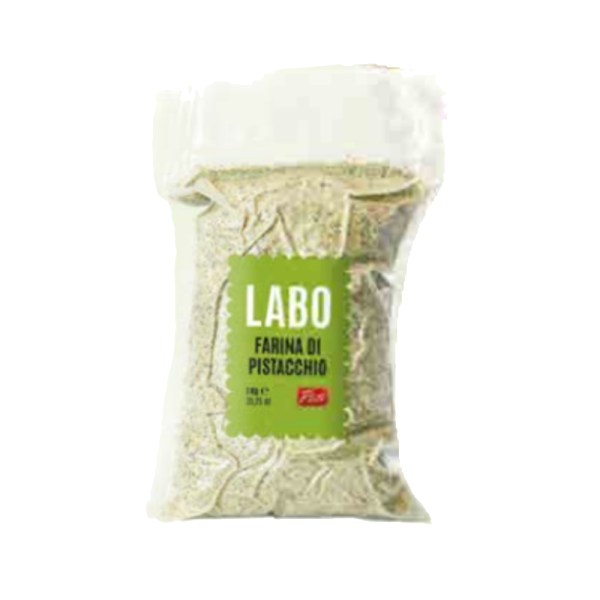 FARINA DI PISTACCHIO DA KG 1