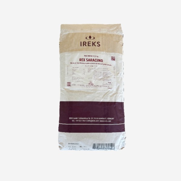 MIX REX SARACENO DA KG 12,5