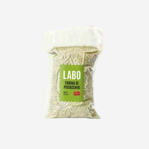 FARINA DI PISTACCHIO DA KG 1