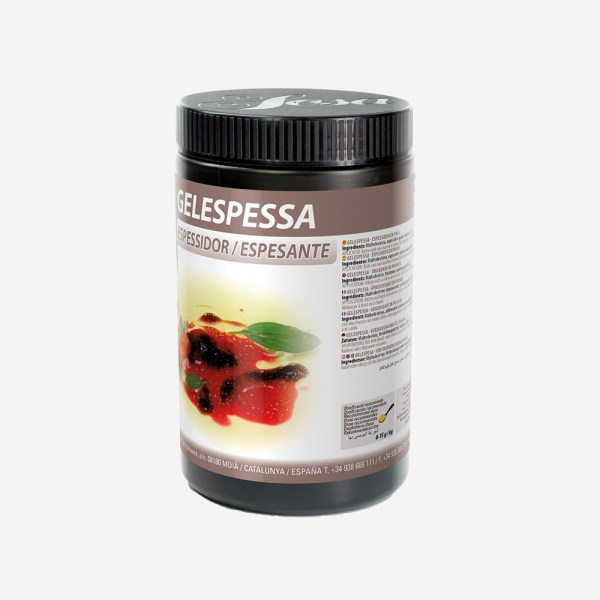 GELESPESSA -GOMMA XANTANA- SOSA (500 GR)