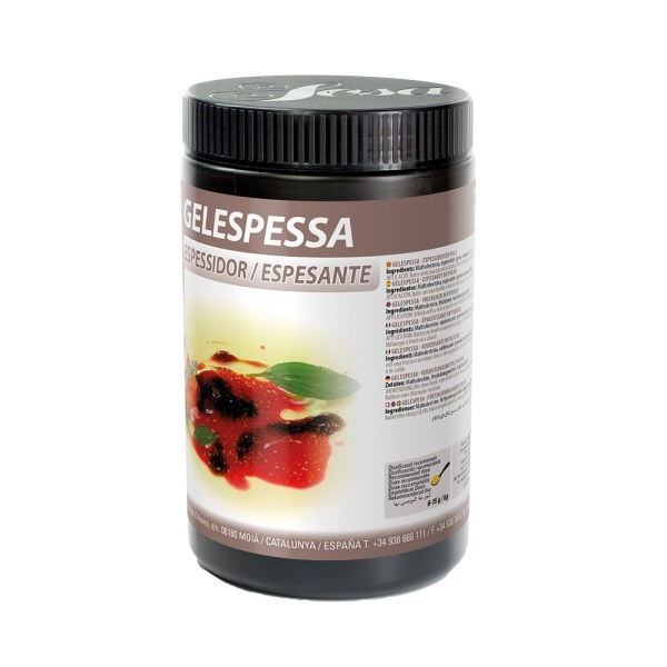 GELESPESSA -GOMMA XANTANA- SOSA (500 GR)
