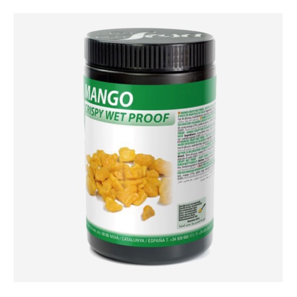 40369/MANGO CRISPY WET-PROOF SOSA (400 GR)
