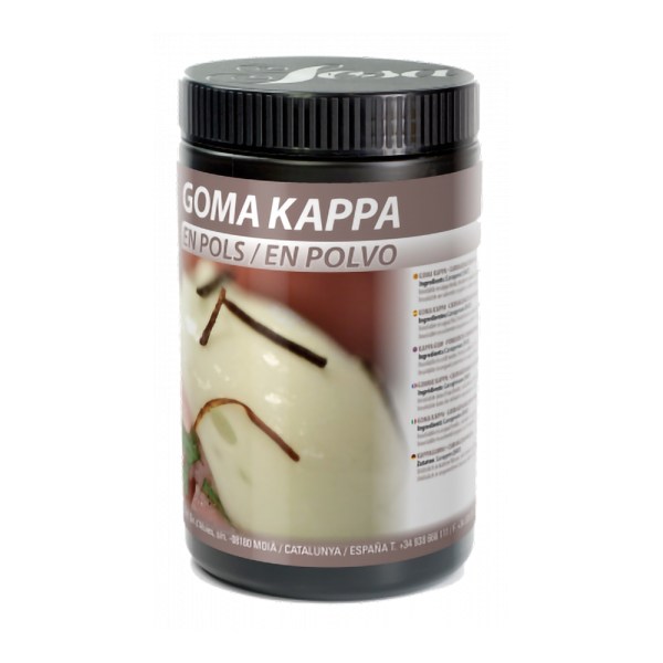 40394/GOMMA KAPPA SOSA (600 GR)
