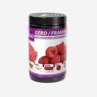 40459/LAMPONE LIOFILIZZATO IN POLVERE SOSA (300 GR)