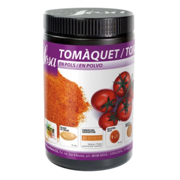 41225/POMODORO ESTRATTO IN POLVERE SOSA (450 GR)