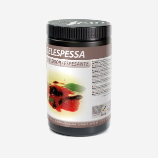 GELESPESSA -GOMMA XANTANA- SOSA (500 GR)
