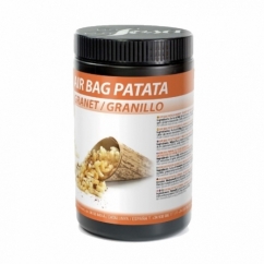 AIR BAG PATATA IN GRANELLA SOSA (750 GR)