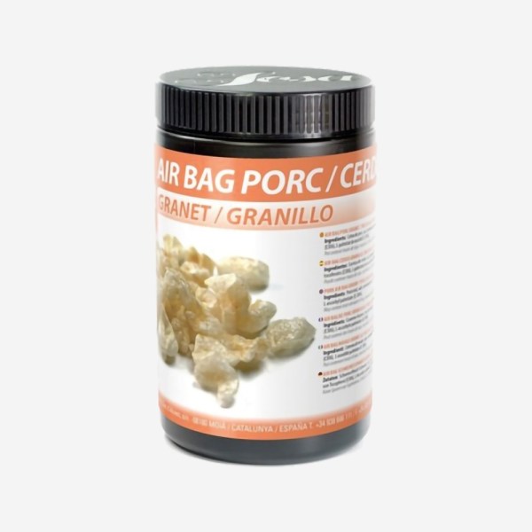 41462/AIR BAG MAIALE GRANELLA SOSA (600 GR)