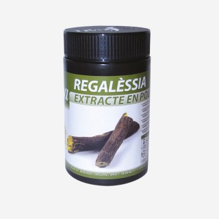 ESTRATTO IN POLVERE DI LIQUIRIZIA (400 GR)