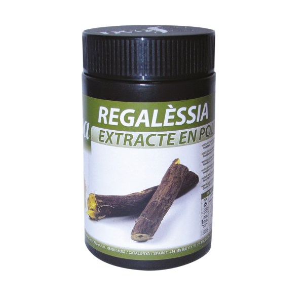 ESTRATTO IN POLVERE DI LIQUIRIZIA (400 GR)