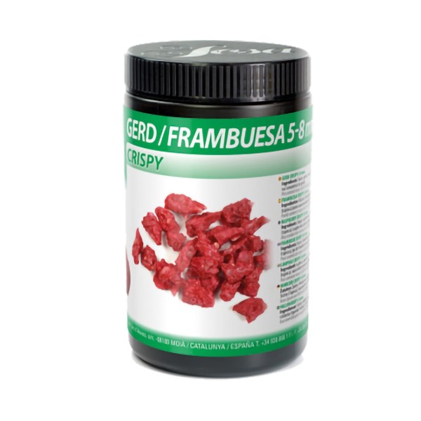 LAMPONE CRISPY 5-8 MM SOSA (200 GR)