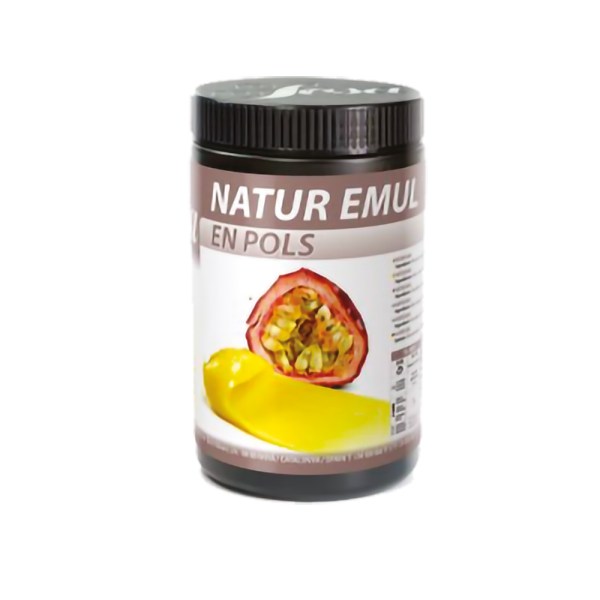 *48645/NATUR EMUL SOSA (500 GR)