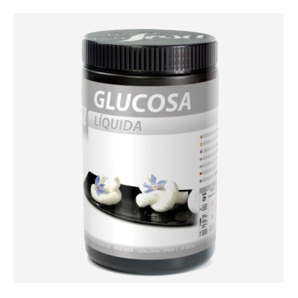 48649/GLUCOSIO LIQUIDO SOSA 60 DE (1,5 KG)
