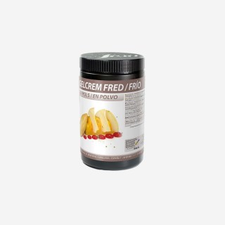 GELCREM FREDDO -E1401- SOSA (500 GR)