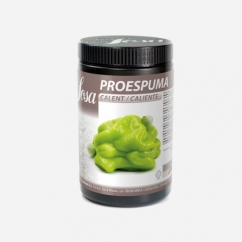 PROESPUMA CALDO SOSA (500 GR)