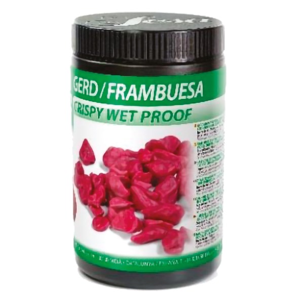 LAMPONE CRISPY WET-PROOF SOSA (400 GR)