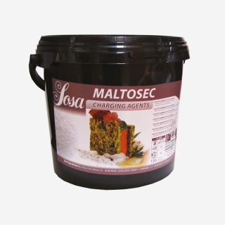 48683/MALTOSEC SOSA - MALTODESTRINA DI TAPIOCA (500 GR)