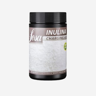 INULINA A CALDO SOSA (500 GR)