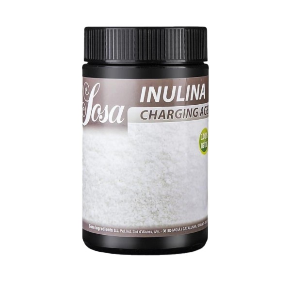 INULINA A CALDO SOSA (500 GR)