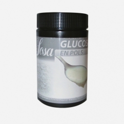 GLUCOSIO IN POLVERE 33DE SOSA (500 GR)