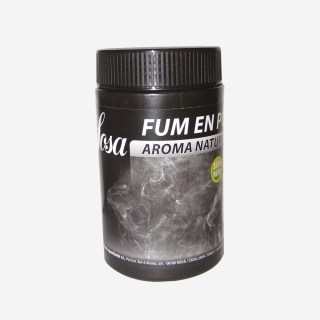 SAPORE DI FUMO IN POLVERE SOSA (500 GR)