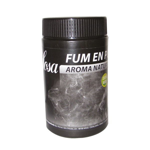 SAPORE DI FUMO IN POLVERE SOSA (500 GR)