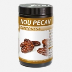 NOCI PECAN CANTONESI SOSA DA 500 GR - ECOM