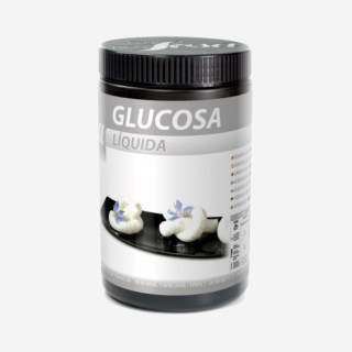 GLUCOSIO LIQUIDO 40DE SOSA (1,5 KG)