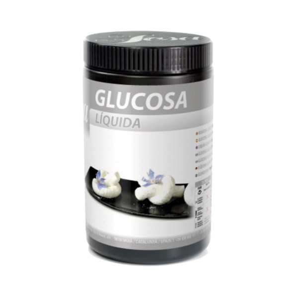 GLUCOSIO LIQUIDO 40DE SOSA (1,5 KG)