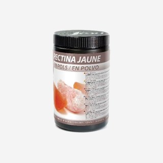 PECTINA GIALLA A PRESA LENTA SOSA (500 GR)