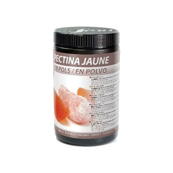 PECTINA GIALLA A PRESA LENTA SOSA (500 GR)