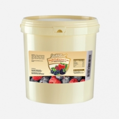 PASSATA FRUTTI DI BOSCO LABO GARDEN FRUIT DA KG 12,5