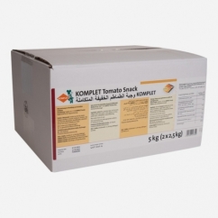 *TOMATOSNACK DA KG 5