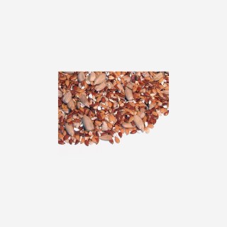 MIXED SEEDS (LINO,GIRASOLE,SESAMO,SEMOLA SARACENO) 6KG (4x1,5KG)