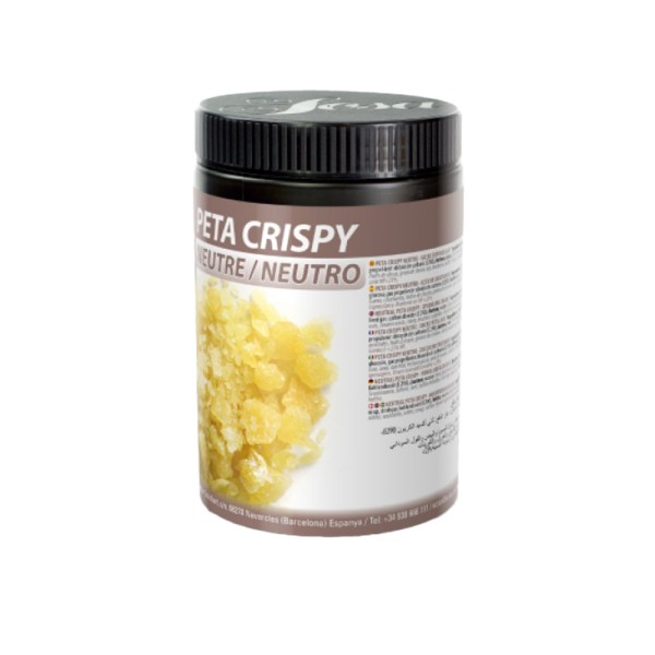 *48641/PETA CRISPY NEUTRO DA 700 GR