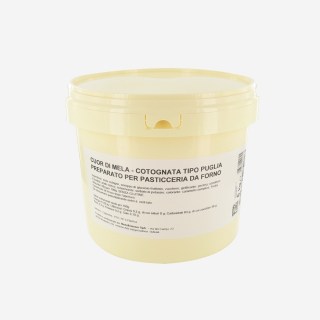 COTOGNATA DA FORNO DA KG 6